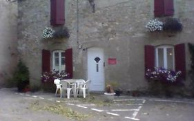 La maison des vendangeurs