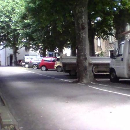 La maison des vendangeurs Trausse Extérieur photo